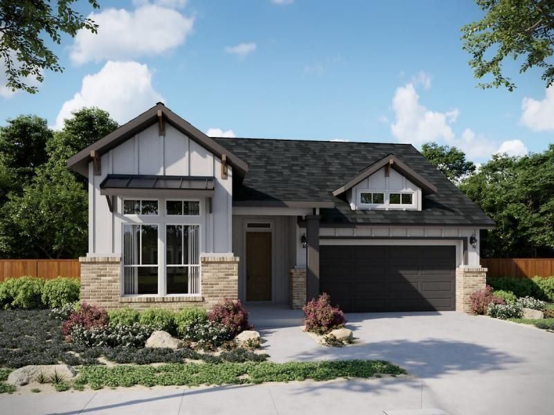 745 San Saba Dr, Buda, TX 78610 Main Photo