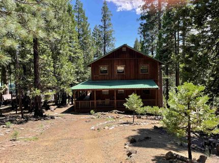 121 Top Of The West Drive, Chester, CA 00000 Photo