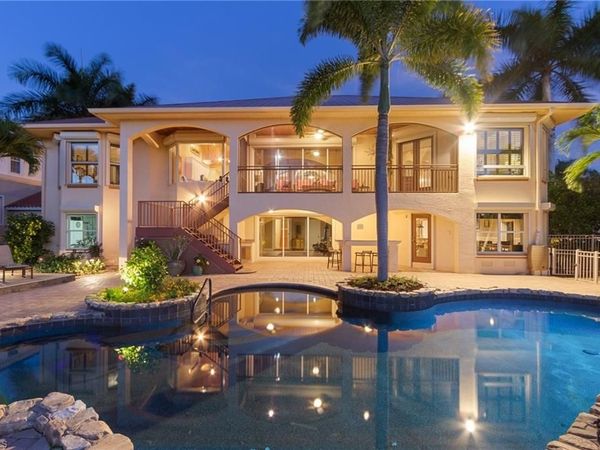 18160 Old Pelican Bay DR , FORT MYERS BEACH, FL 33931
