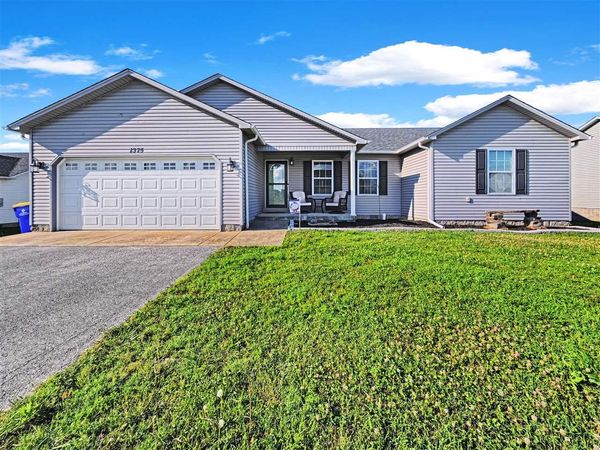 1375 Winnipeg Way , Bowling Green, KY 42101