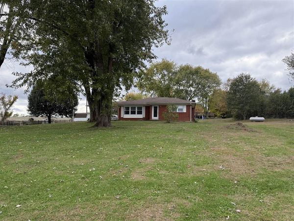 17457 Lewisburg Road , Lewisburg, KY 42256