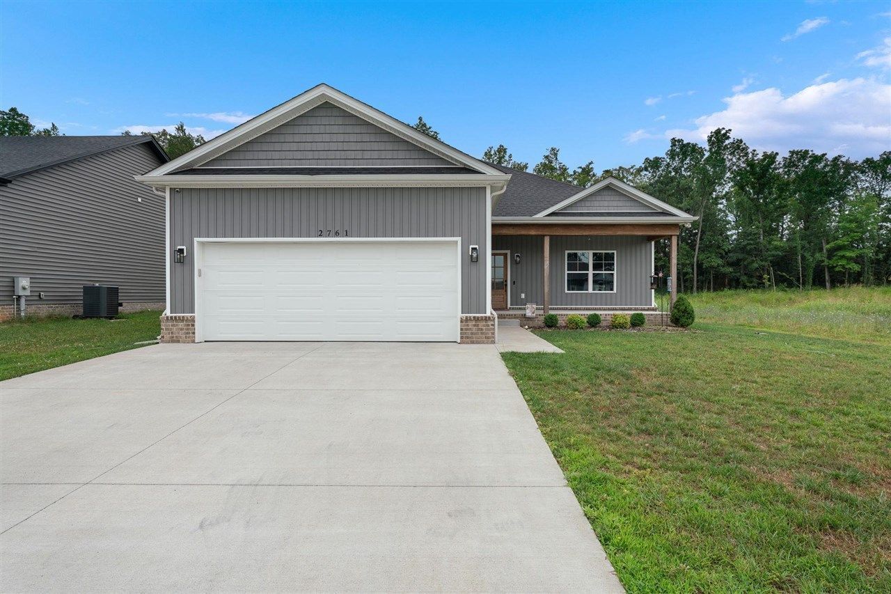 2761 Cedrus Avenue , Bowling Green, KY 42101 Main Photo