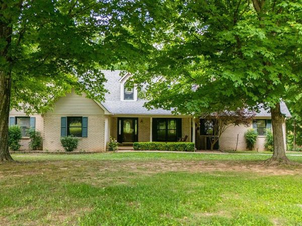 1314 Holland Brothers Road, Woodburn, KY 42170