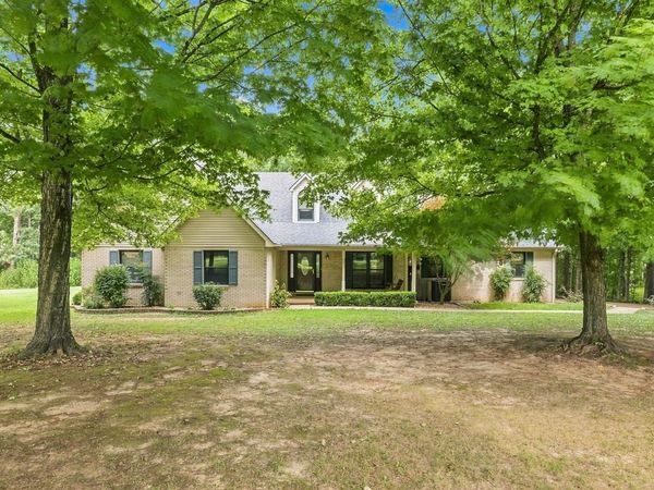 1314 Holland Brothers Road, Woodburn, KY 42170