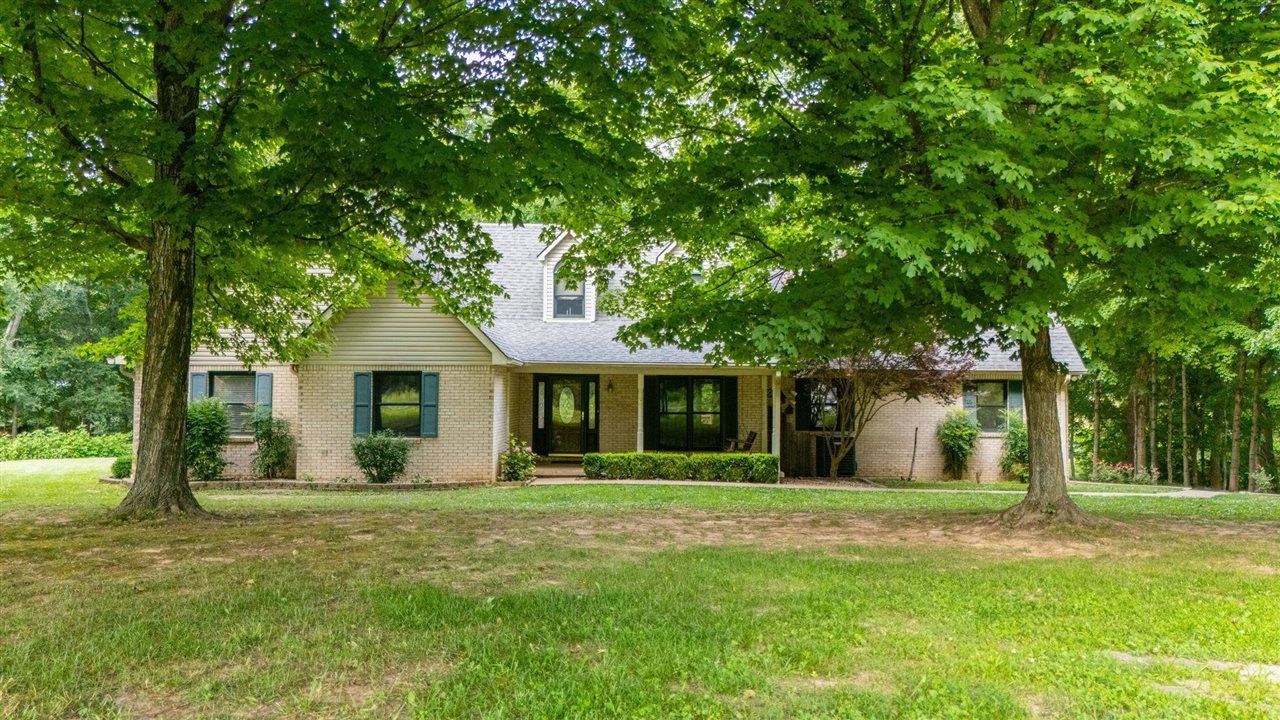 1314 Holland Brothers Road, Woodburn, KY 42170 Main Photo