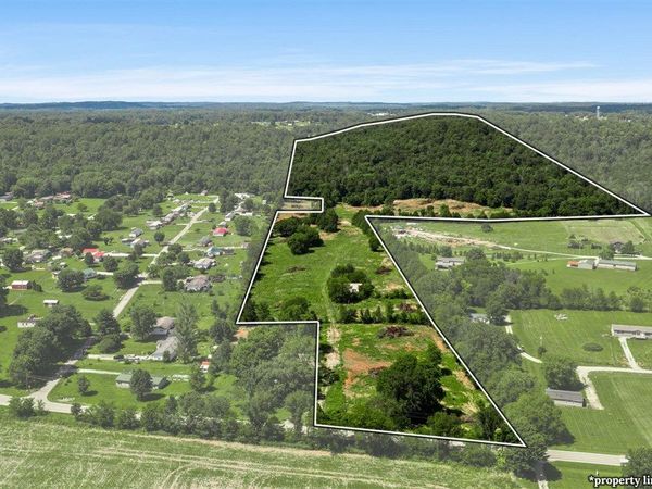 18035 Louisville Road , Smiths Grove, KY 42171