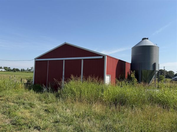 10541 Smiths Grove Scottsville Road, Oakland, KY 42159