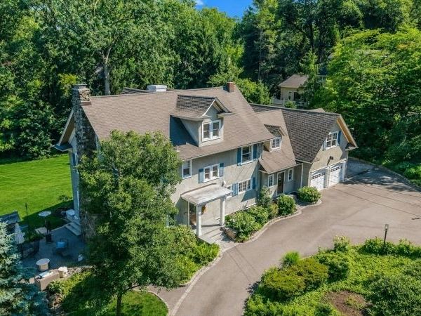 66 Ball Rd, Mountain Lakes, NJ 07046