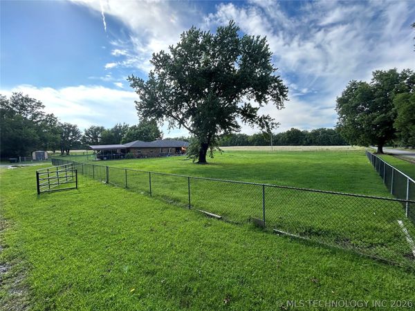 31250 S 4170 Road, Inola, OK 74036