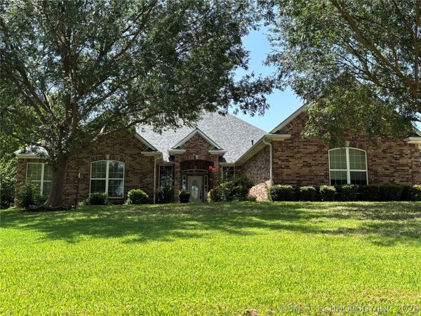 3201 Greenbriar , Durant, OK 74701
