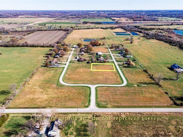00022 E 975 Terrace, Pleasanton, KS 66075