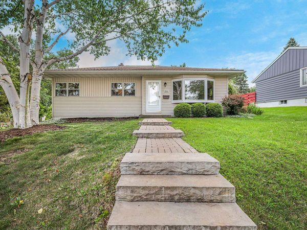 5001 Tocora Lane, Madison, WI 53711