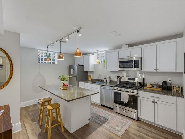 2436 S Wentworth Avenue, Milwaukee, WI 53207