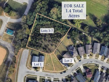 1749 Russell Cave Road, Lexington, KY 40505