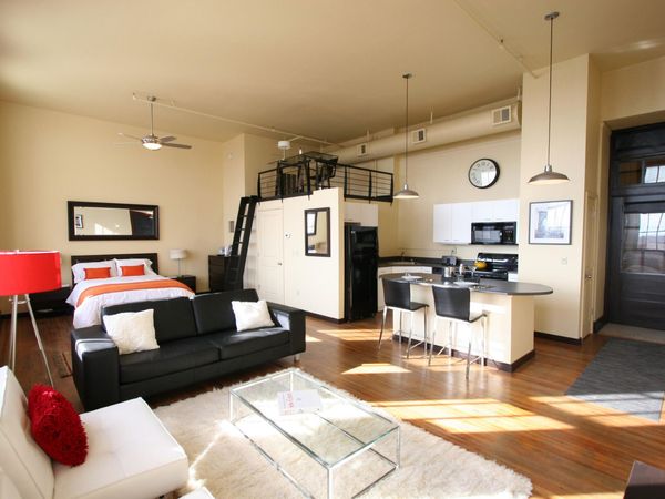 301 Central Avenue NE, Unit 308, Albuquerque, NM 87102
