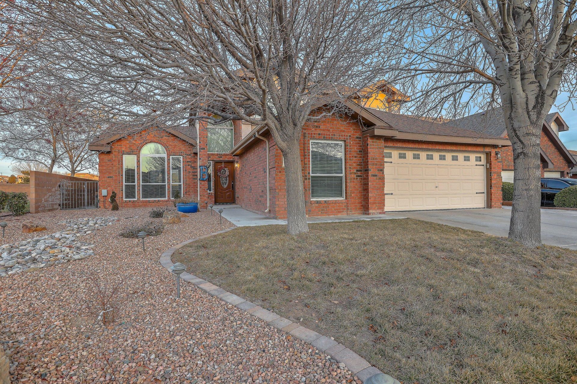 1504 Corte Castellana Se, Rio Rancho, NM 87124 Main Photo