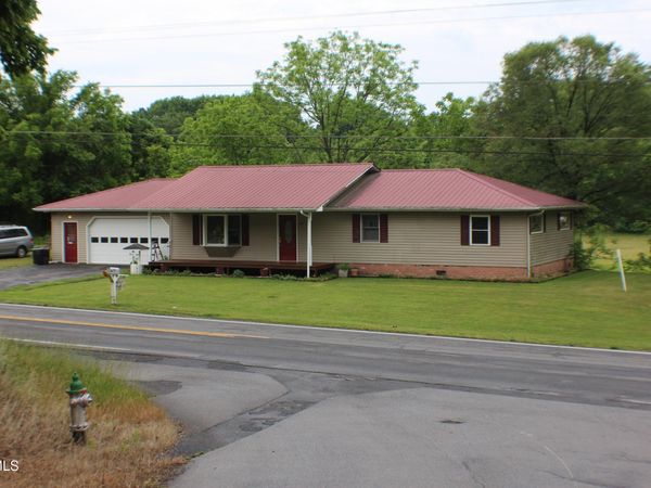 805 New Beason Well Road, Kingsport, TN 37660