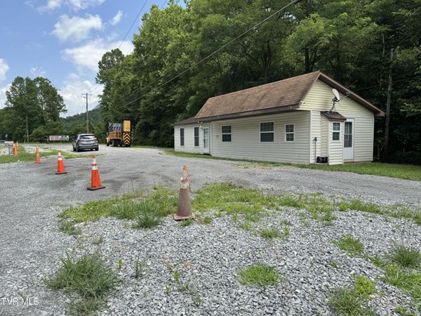 606 Orby Cantrell Highway, Big Stone Gap, VA 24219
