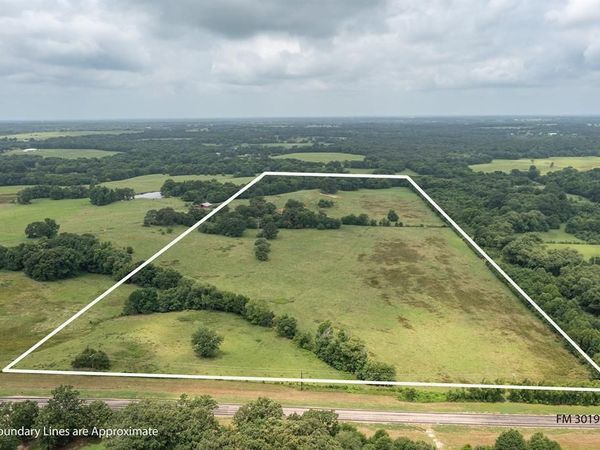 n/a FM 3019 , Winnsboro, TX 75494