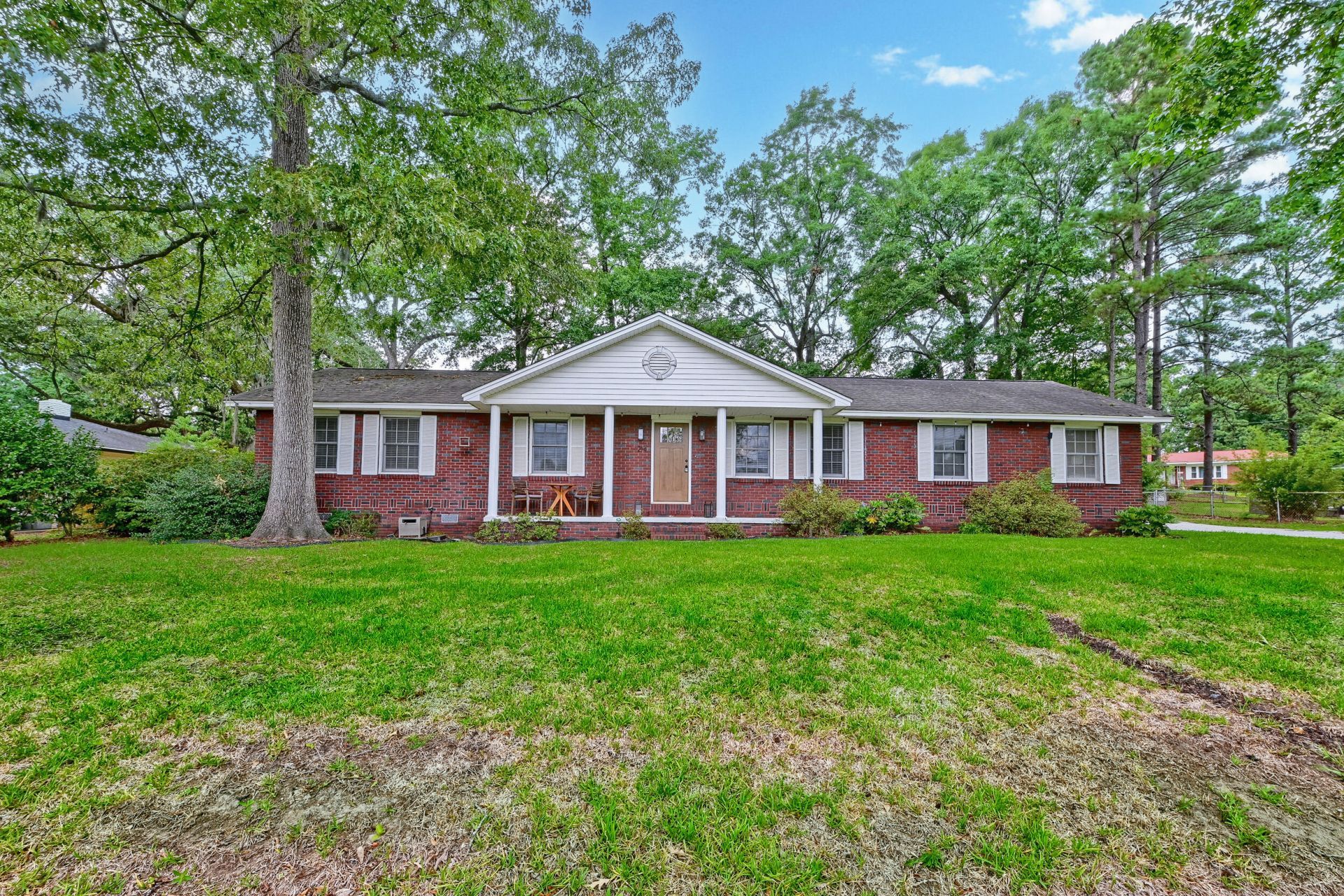 1214 Redeemer Drive Photo 1