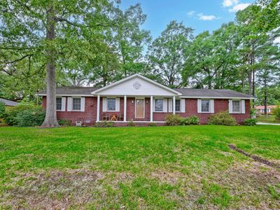 1214 Redeemer Drive, Hanahan, SC 29410