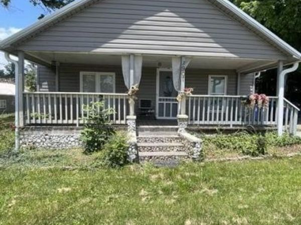 3907 Old Tasso Road NE, Cleveland, TN 37312