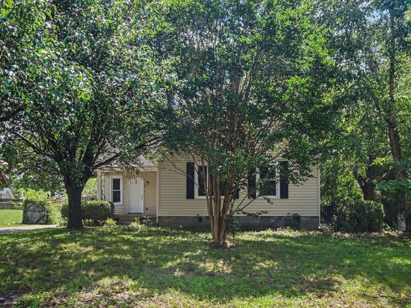 4831 Shshone Dr , Old Hickory, TN 37138