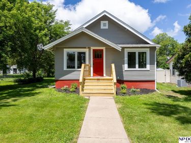914 4Th Street, Milford, NE 68405