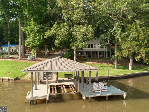 301 Thomas Drive, Eatonton, GA 31024