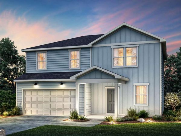 3127 Orwell Drive, Gainesville, GA 30507