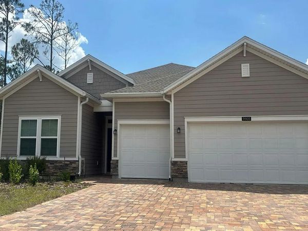 9905 Ansley Lake Drive, Jacksonville, FL 32222