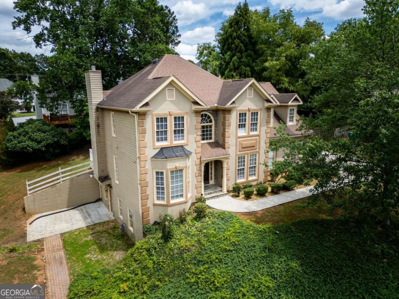 2703 Mayfield Court, Lawrenceville, GA 30043 Main Photo