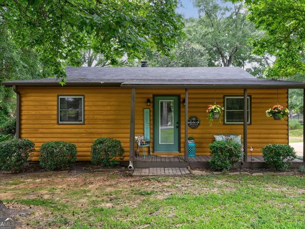 115 Admiralty Way NW, Milledgeville, GA 31061