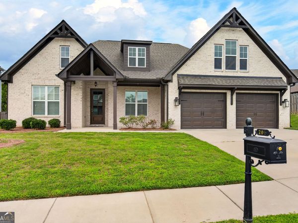 206 Linman Drive, Lagrange, GA 30241