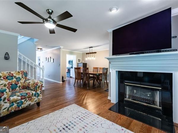 6391 Hawthorne Terrace, Peachtree Corners, GA 30092