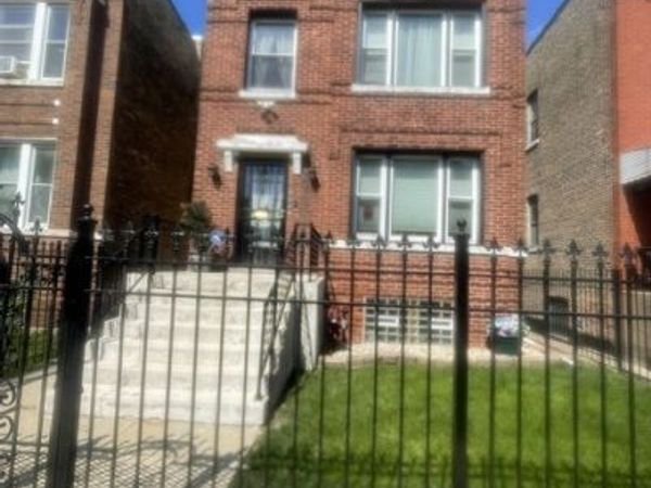 2316 N Latrobe Avenue, Chicago, IL 60639
