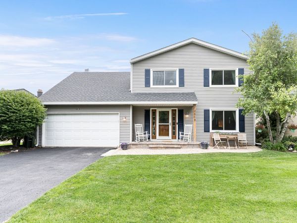 2608 Gateshead Drive , Naperville, IL 60564