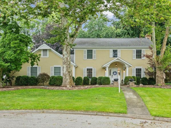 966 S Southernview Drive, Lafayette, IN 47909