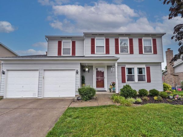 6864 Autumn Mist Court, Mason, OH 45040