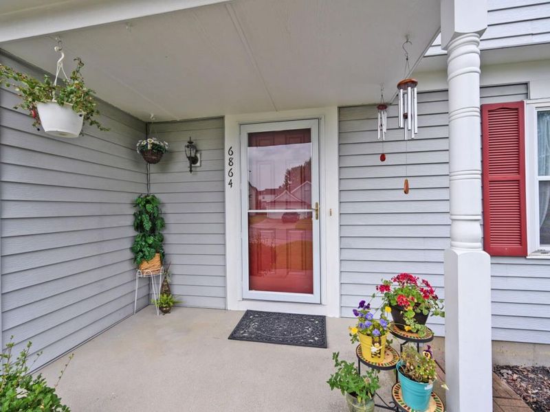 6864 Autumn Mist Court, Deerfield Twp., OH 45040 Photo 2