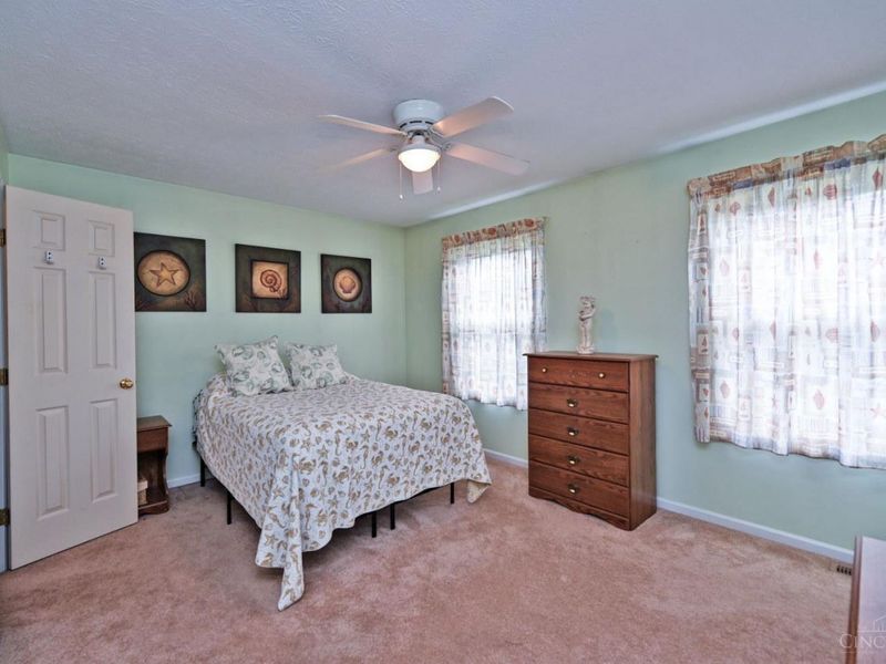 6864 Autumn Mist Court, Deerfield Twp., OH 45040 Photo 21