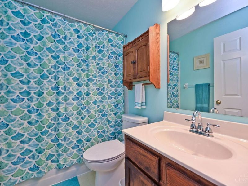 6864 Autumn Mist Court, Deerfield Twp., OH 45040 Photo 29