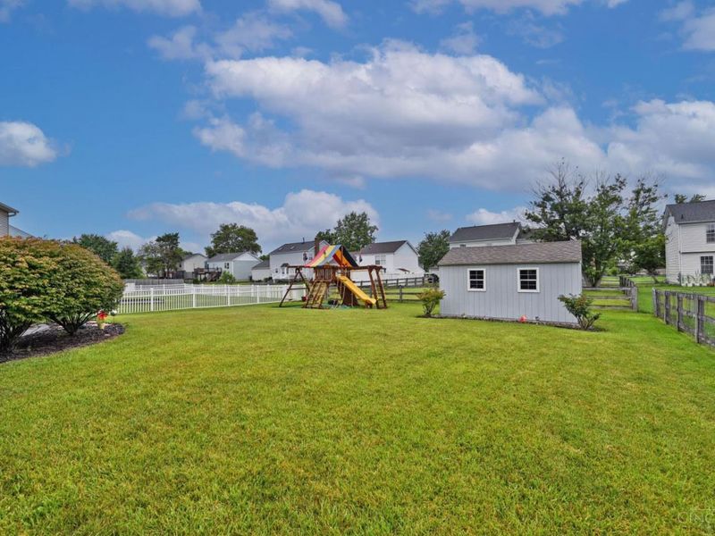 6864 Autumn Mist Court, Deerfield Twp., OH 45040 Photo 40