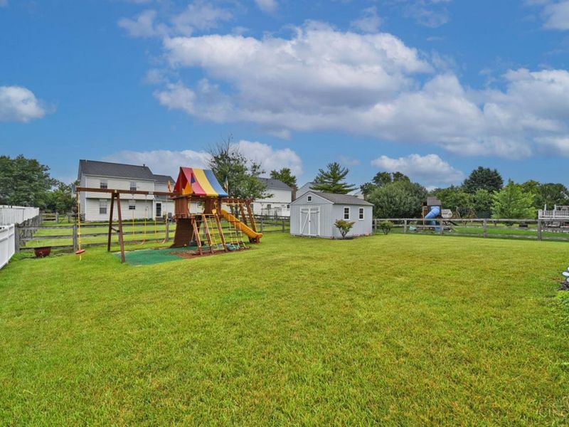 6864 Autumn Mist Court, Deerfield Twp., OH 45040 Photo 41