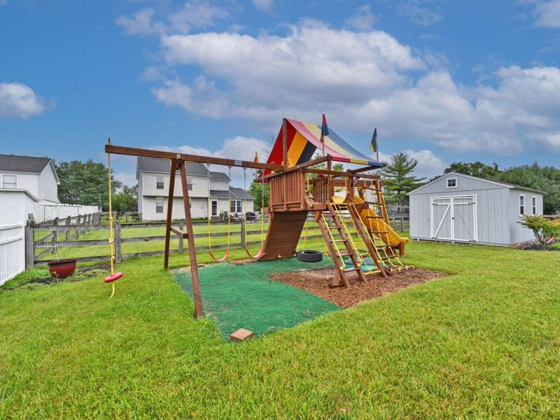 6864 Autumn Mist Court, Deerfield Twp., OH 45040 Photo 42