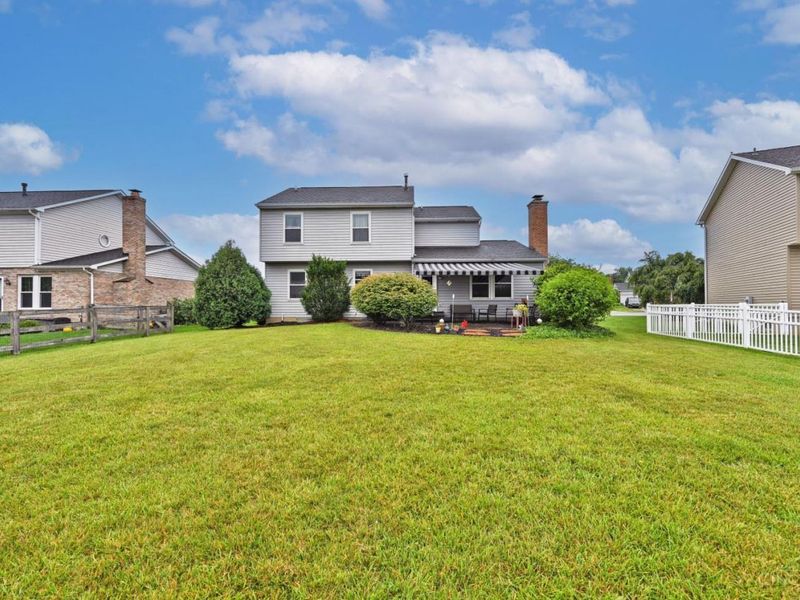 6864 Autumn Mist Court, Deerfield Twp., OH 45040 Photo 44