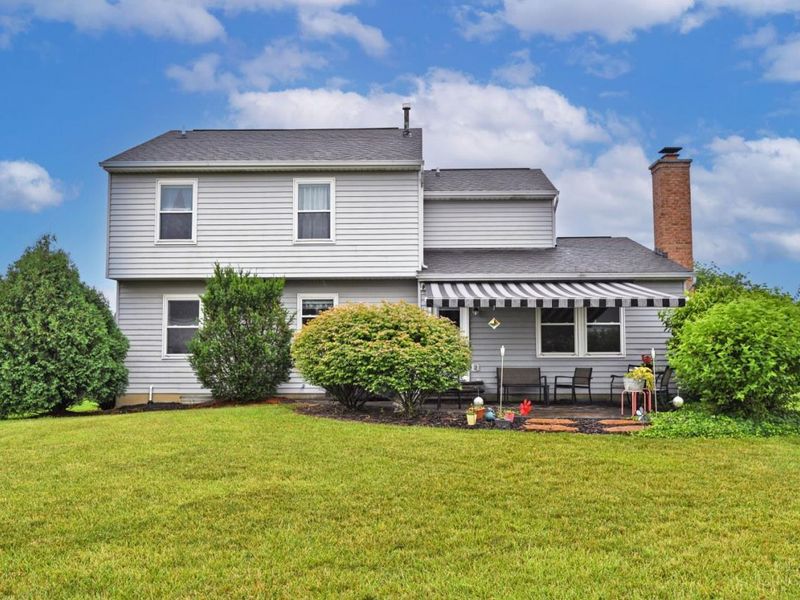 6864 Autumn Mist Court, Deerfield Twp., OH 45040 Photo 45