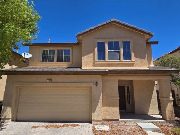 1154 Maple Pines Avenue , North Las Vegas, NV 89081
