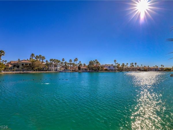 2524 Ocean Front Drive , Las Vegas, NV 89128