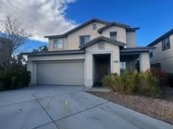 10784 ROYAL JASMINE Lane, Las Vegas, NV 89135